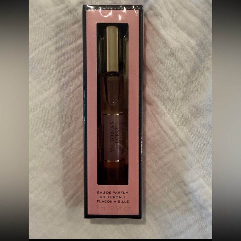 Victoria’s Secret Bombshell